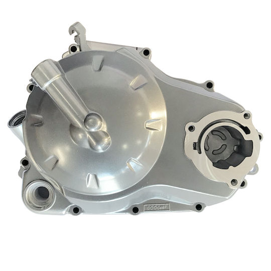 Motorradmotordeckel Set Für Yamaha Crypton-X 135