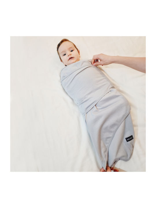 Kidizi Blanket Cotton Gray