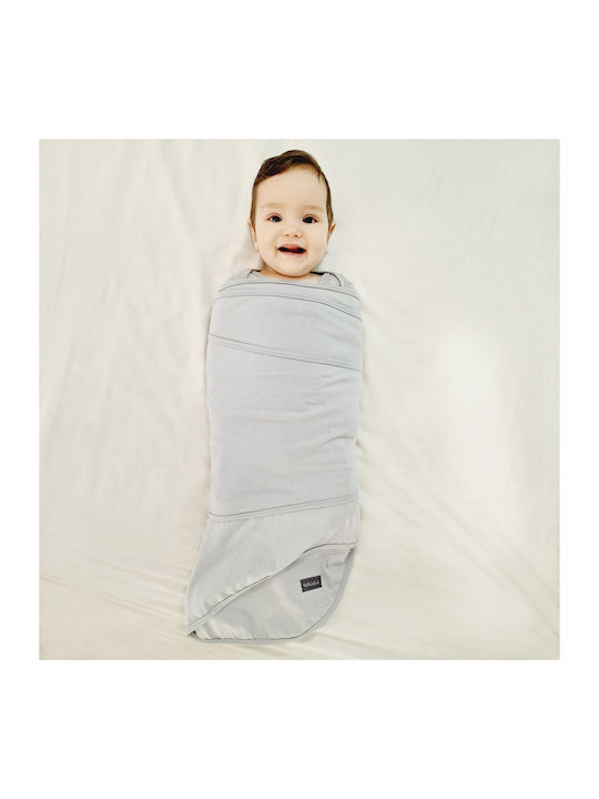 Kidizi Blanket Cotton Gray
