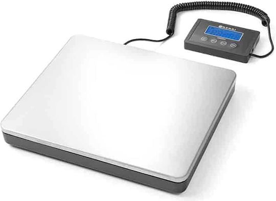 Costos mit einer Wiegekapazität von 50kg und einer Unterteilung von 1gr