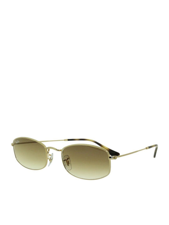 Ray Ban Γυαλιά Ηλίου με Μεταλλικό Σκελετό Ray Ban Γυαλιά Ηλίου με Μεταλλικό Σκελετό
