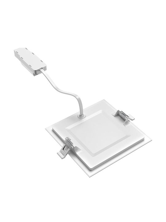 Braytron Vertieft LED Panel
