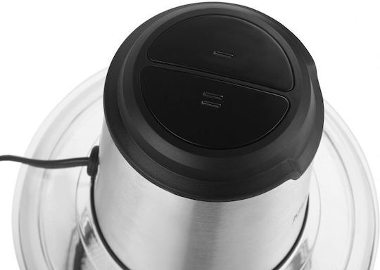 Kraft & Dele Mini Chopper 350W With 2L Capacity