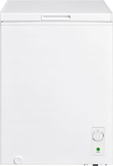 Arielli Καταψύκτης Μπαούλο 143lt