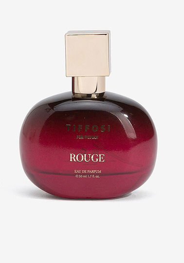 Tiffosi Rouge Eau de Parfum 50ml