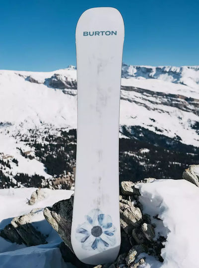 Burton Process Мъжки сноуборд Camber