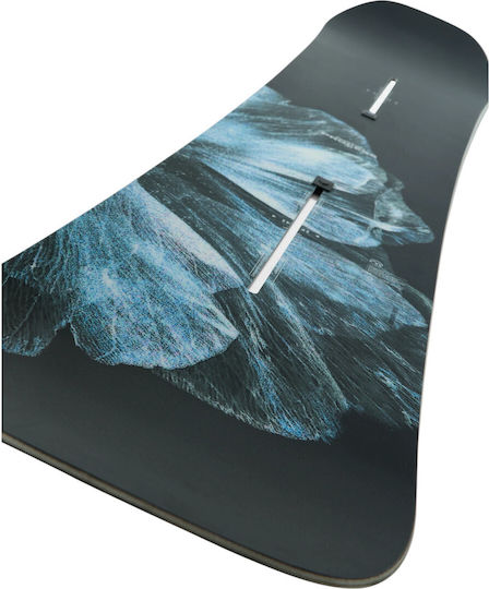Burton Process Мъжки сноуборд Camber