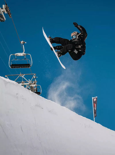 Burton Process Мъжки сноуборд Camber