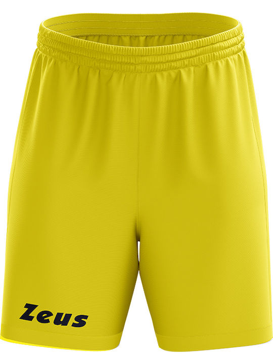 Shortjam Men's Basketball Fan Jersey Shorts