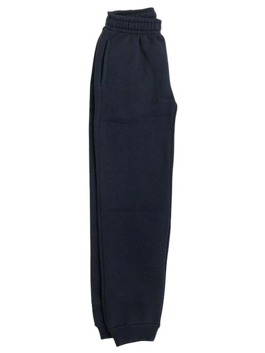 Kinder Sweatpants Set - Jogginganzug Blau