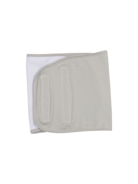 Kidizi Scutec din Bumbac Gri