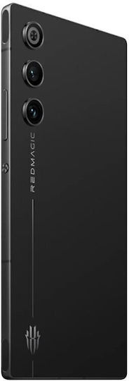 Nubia Redmagic 10 Air 5G Dual SIM 15/512GB Schwarz