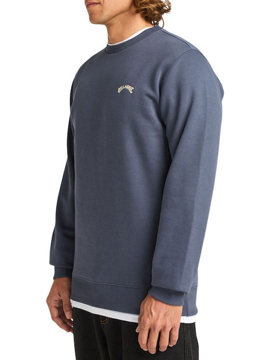 Arch Φούτερ Ombre Blue