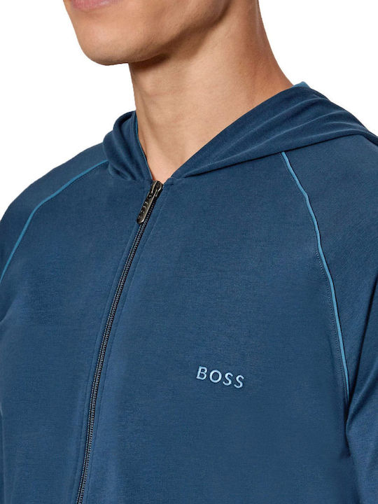 Sweatshirt Raf Blue