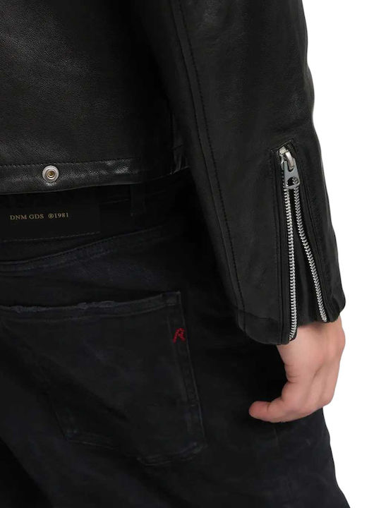 Geacă Black
