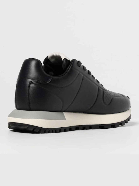 Sneakers Dark Blue
