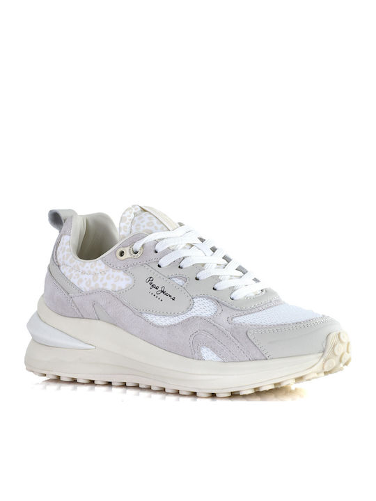 Winslow Sneakers White