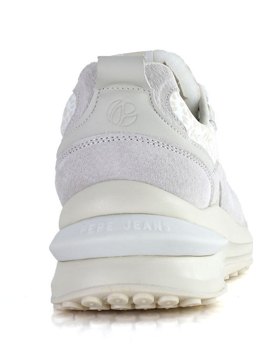 Winslow Sneakers White