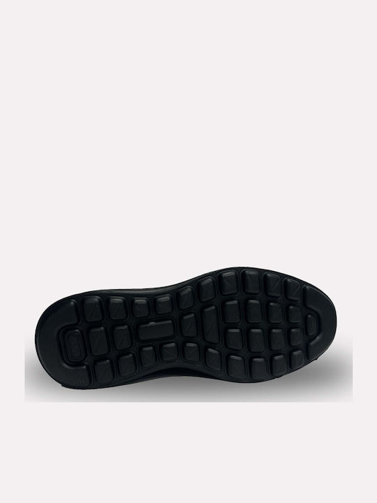 Adidași Pentru Bărbați Negri