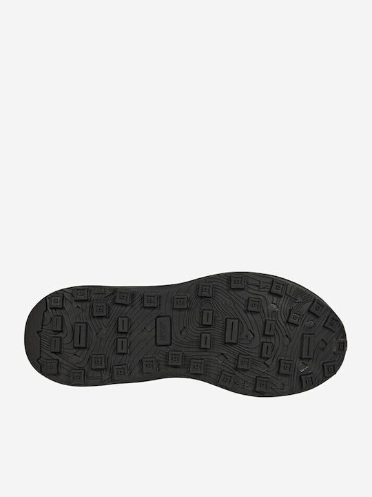 Herren Sneakers Schwarz