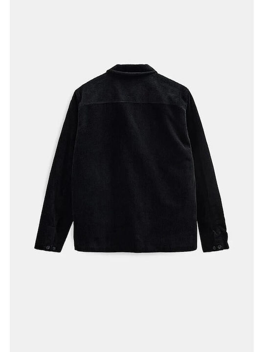 Мъжко сако Black