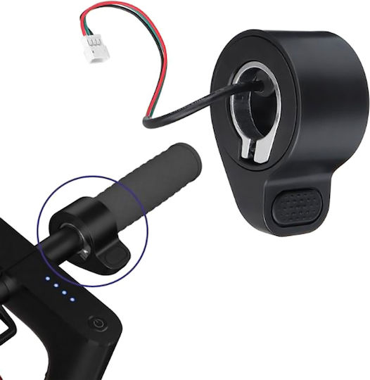 M365 & 1s για Ηλεκτρικό Scooter Xiaomi SPXIS365-003-100