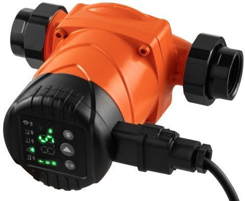 Vevor LPS25-6BP/130