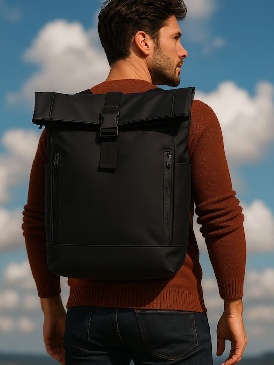 Arctic-One Backpack Αδιάβροχο Μαύρο
