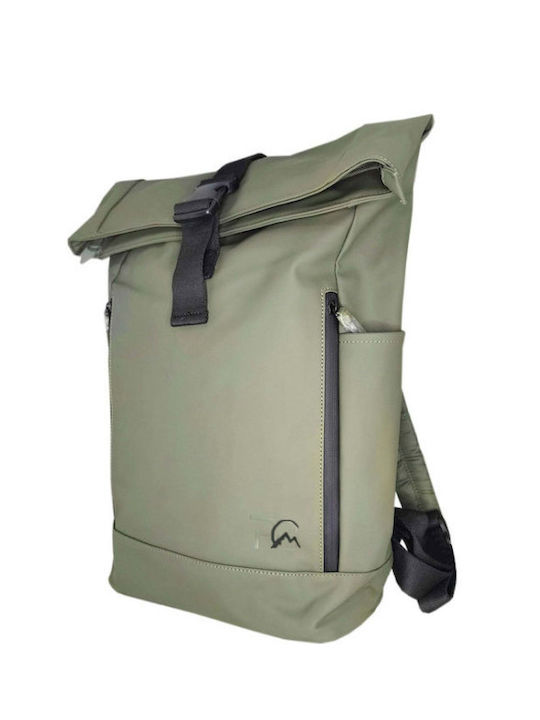 Arctic-One Backpack Αδιάβροχο Πράσινο