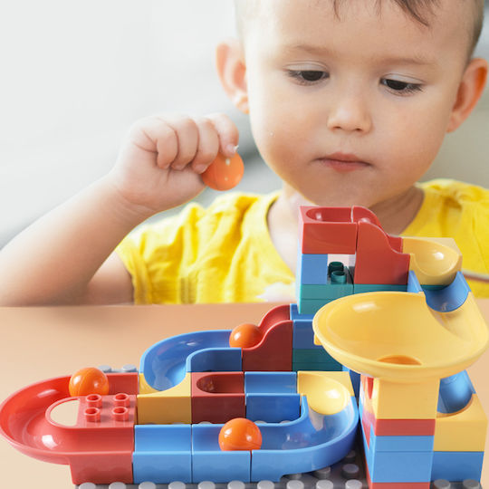Tumama Kids Τουβλάκια για 3+ Ετών 69τμχ