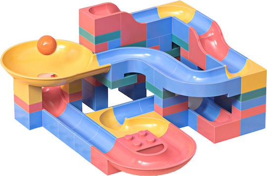 Tumama Kids Τουβλάκια για 3+ Ετών 69τμχ