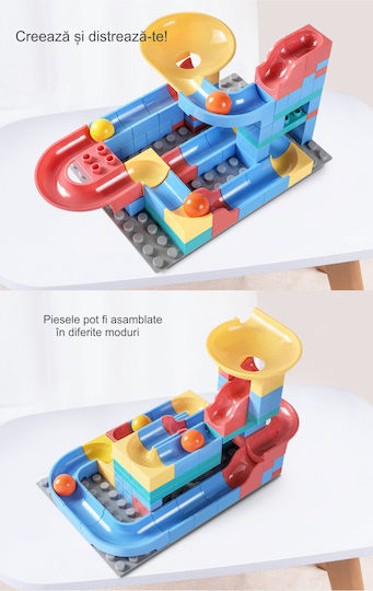 Tumama Kids Τουβλάκια για 3+ Ετών 69τμχ