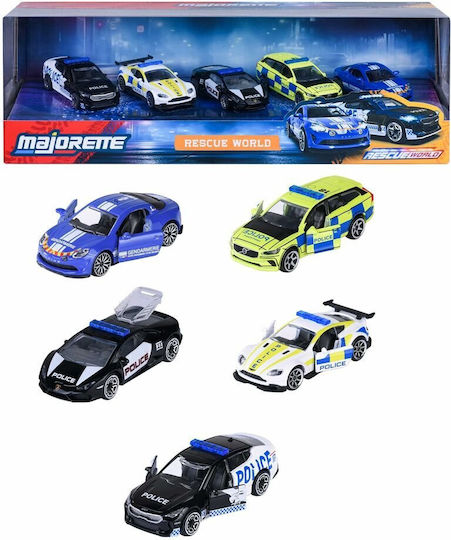 Smoby Αυτοκινητάκι για 3+ Ετών