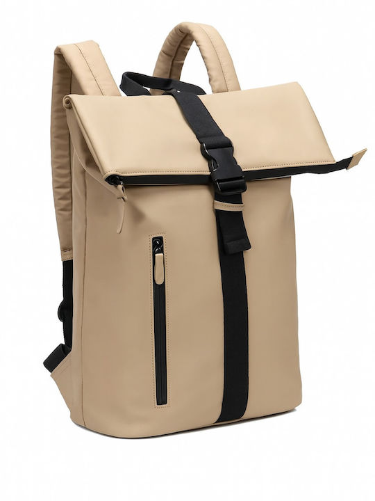 Arctic-One Backpack Αδιάβροχο Μπεζ Arctic-One Backpack Αδιάβροχο Μπεζ