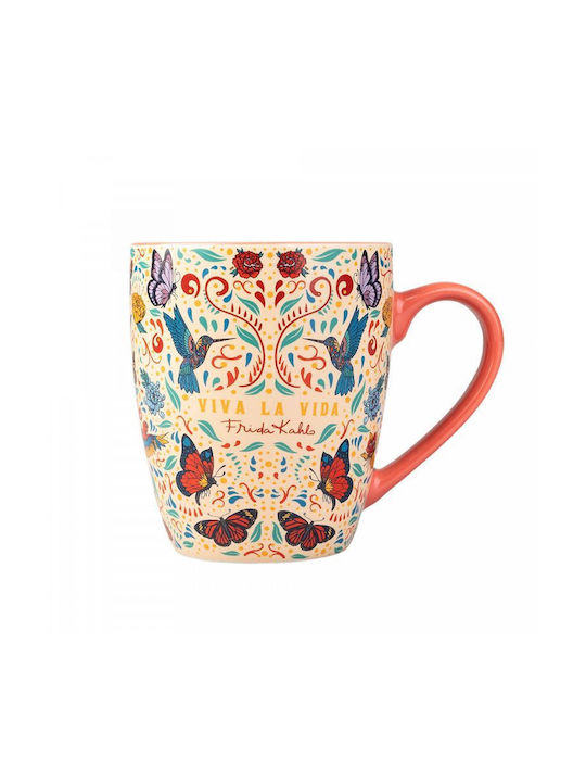 Grupo Erik Mug Ceramic 350ml