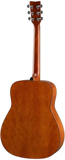 Yamaha Акустика Китара FG-800 II Кафяв / Sunburst