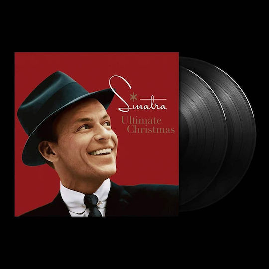 Frank Sinatra 2xLP