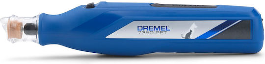 Dremel Mașină de tăiat unghiile Câine