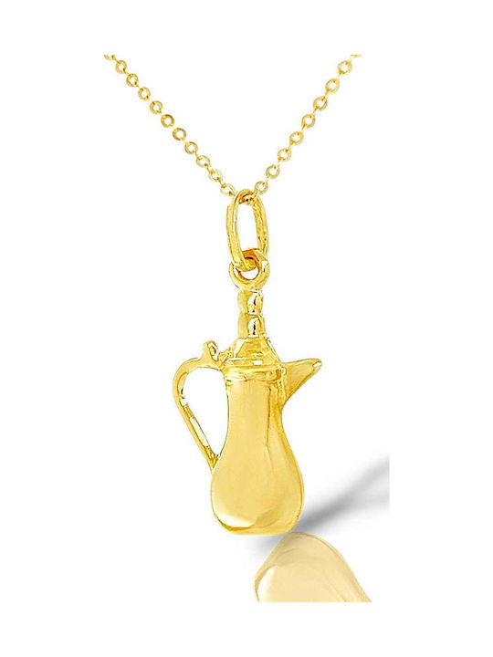 Xryseio от Злато 14K
