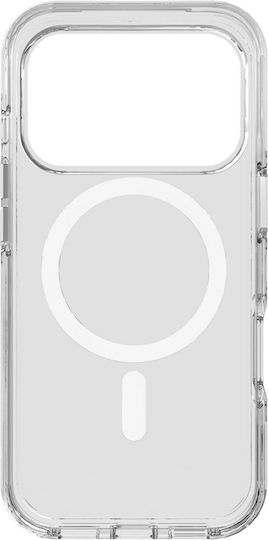 Cellular Line Задна корица Прозрачен (iPhone 17 Pro)