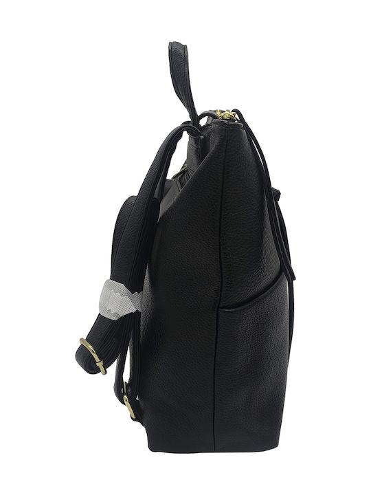 Geantă de damă Rucsac Neagră