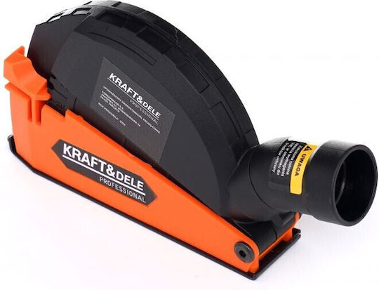 Kraft & Dele KD1979 Adaptor Disc pentru unghiular