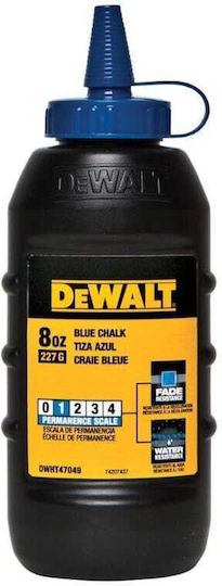 Dewalt DWHT47049-9 Kreide Nachfüllpackung