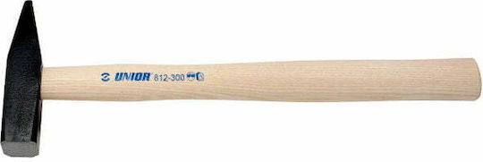 Unior Hammer 100gr with Wooden Handle 601796