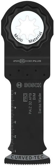 Bosch Pro Paiz 32 Apb Λαμα Πολυεργαλειου 32 X 60 Mm 2608669128
