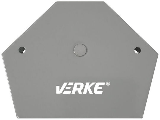 Verke Welding Magnetic Angle with Lifting Capacity 25kg