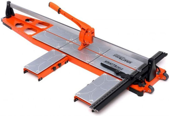 Mașină de tăiat plăci 48"/1220 mm KD10734 Kraft&Dele