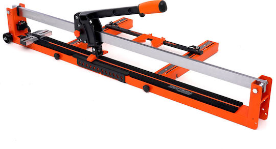 Professional Ceramic Tile Cutting Machine 1000mm Side Support Kd10676