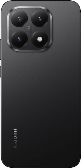 Xiaomi 15T 5G Dual SIM (12/256GB) Black