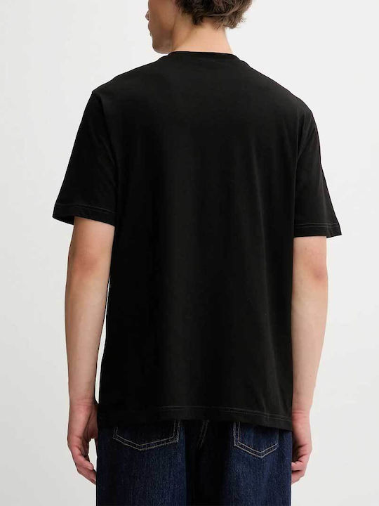 DIESEL18SSシャツ☆黒 Jack Daniel's x Klock Werks® Mechanics Shirt
